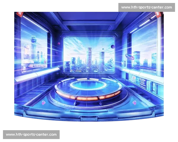 AI电竞的伦理边界：当机器拥有了“电竞灵魂”！