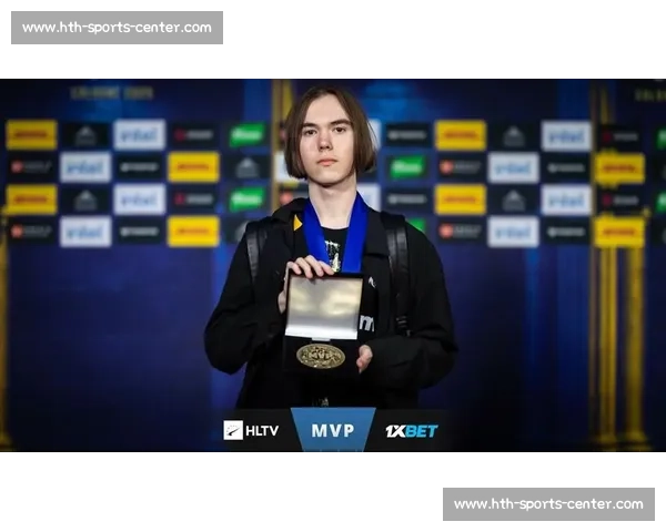 IEM科隆落幕，新王加冕！热血对决引爆电竞狂潮！