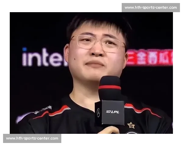 LPL老将谢幕，Uzi的十年征程，是荣耀也是遗憾