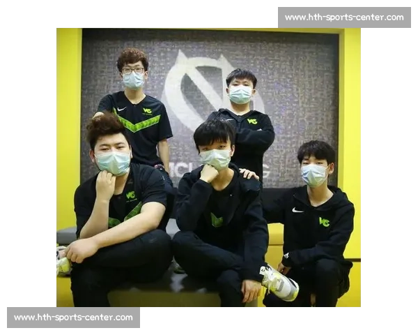 VG战队改头换面，新阵容能否创造奇迹