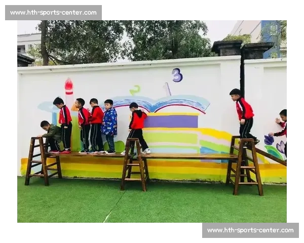 一场暖心公益赛，让体育的光辉照亮更多角落