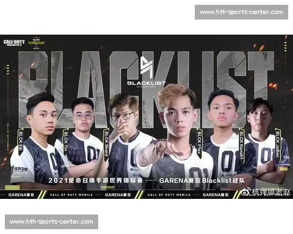 使命召唤手游全球锦标赛，硝烟弥漫，谁能问鼎世界之巅