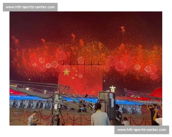 当五星红旗升起,那是属于中国电竞国家队的最高荣耀! 当五星红旗升起,那是属于中国电竞国家队的最高荣耀!