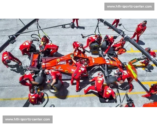 指尖上的速度!F1电竞公开赛,带你飞驰人生 指尖上的速度!F1电竞公开赛,带你飞驰人生