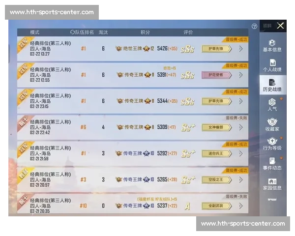 是宿敌还是好友和平精英选手之间的恩怨情仇剪不断理还乱！