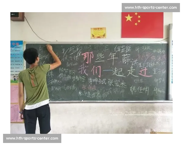 泪水与汗水交织,那些年我们一同走过的网球路! 泪水与汗水交织,那些年我们一同走过的网球路!