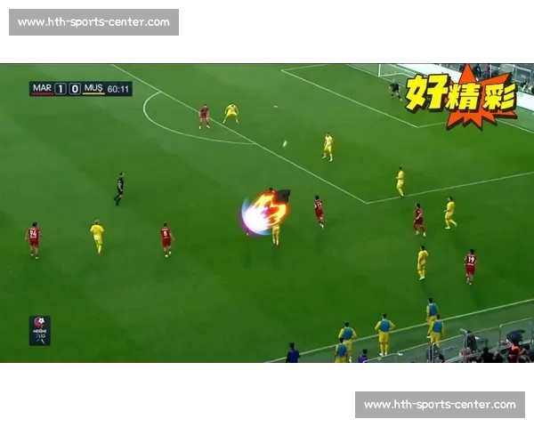 燃爆全场！体育电竞赛事高光时刻，错过悔一年！