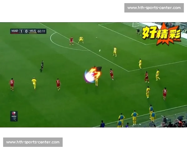 燃爆全场！体育电竞赛事高光时刻，错过悔一年！
